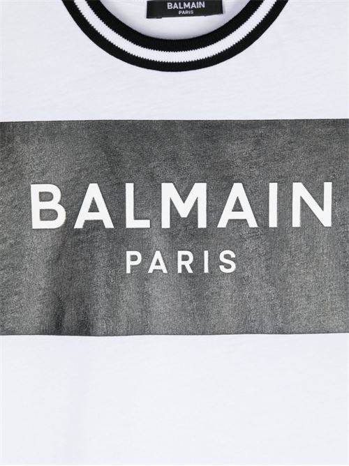  BALMAIN | BV8Q91 Z0082/100NE